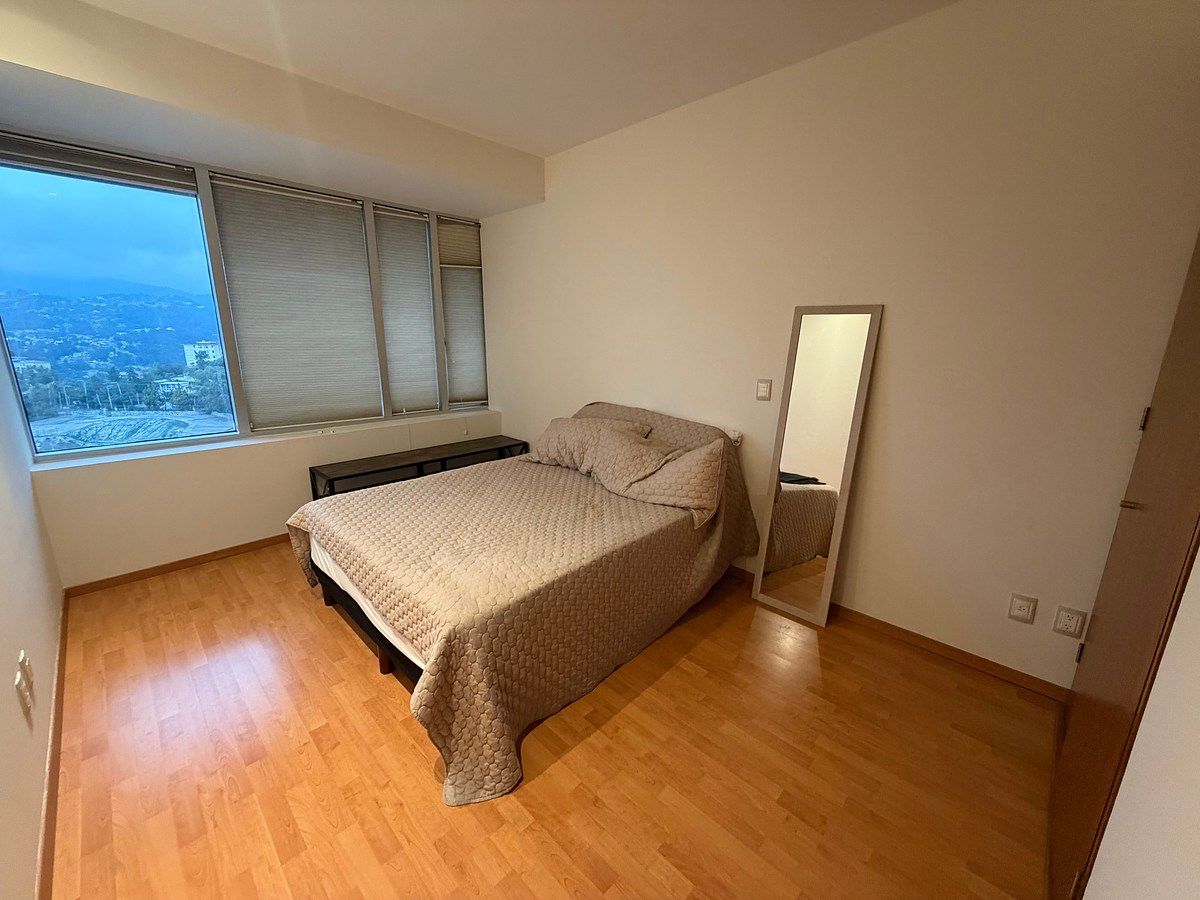 Apartamento em Santa Fe Cuajimalpa, Cuajimalpa de Morelos, foto 15 de 27
