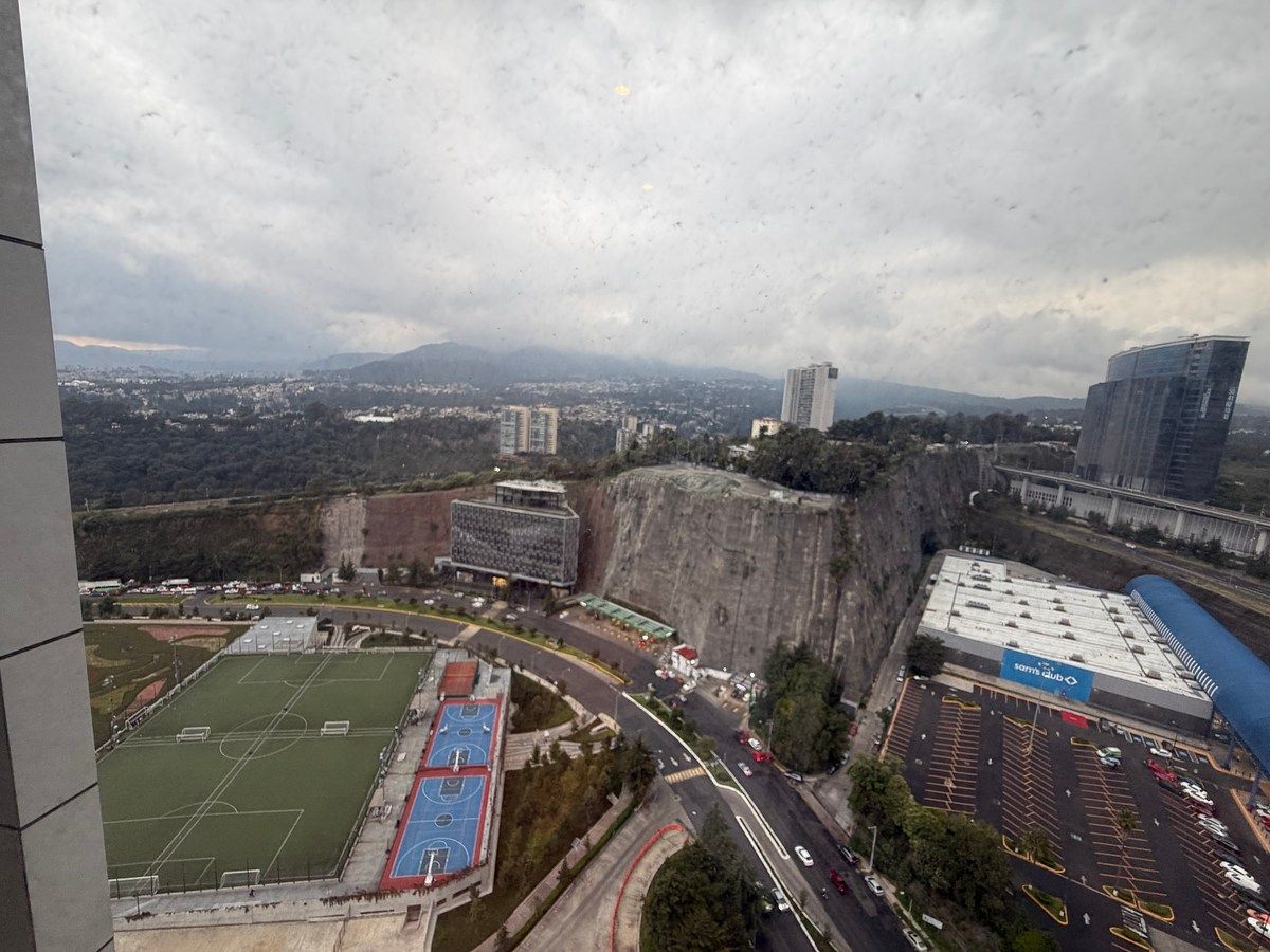 Apartamento em Santa Fe Cuajimalpa, Cuajimalpa de Morelos, foto 16 de 27