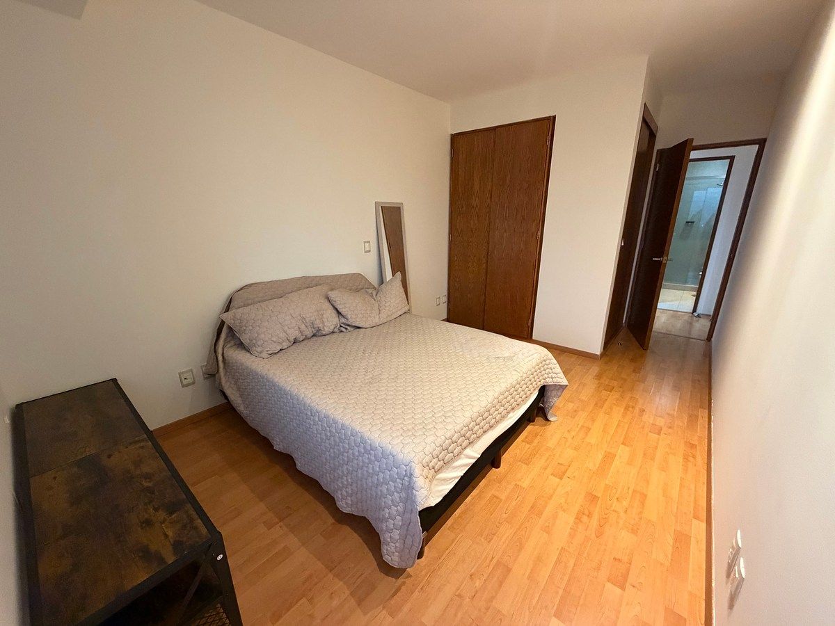 Apartamento em Santa Fe Cuajimalpa, Cuajimalpa de Morelos, foto 17 de 27