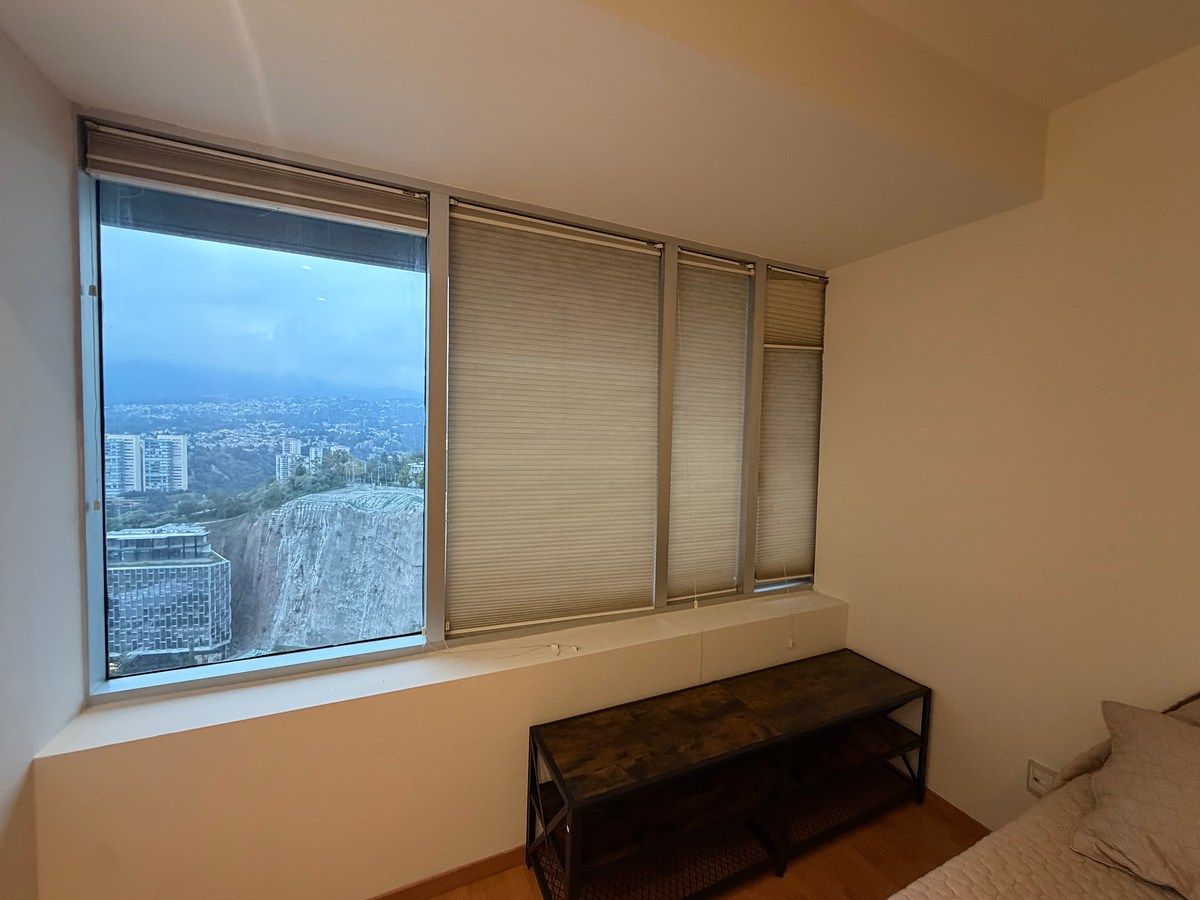Apartamento em Santa Fe Cuajimalpa, Cuajimalpa de Morelos, foto 18 de 27