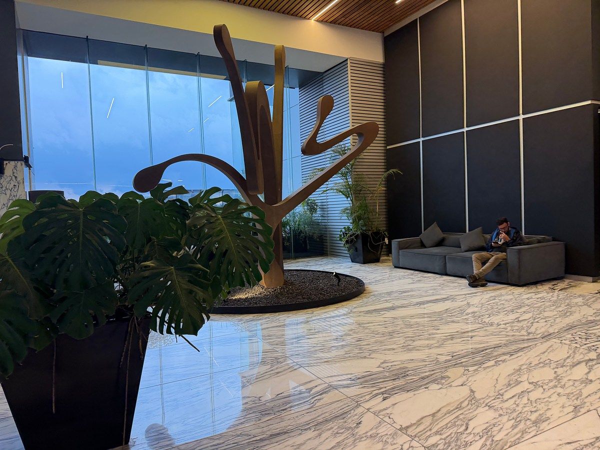 Apartamento em Santa Fe Cuajimalpa, Cuajimalpa de Morelos, foto 20 de 27