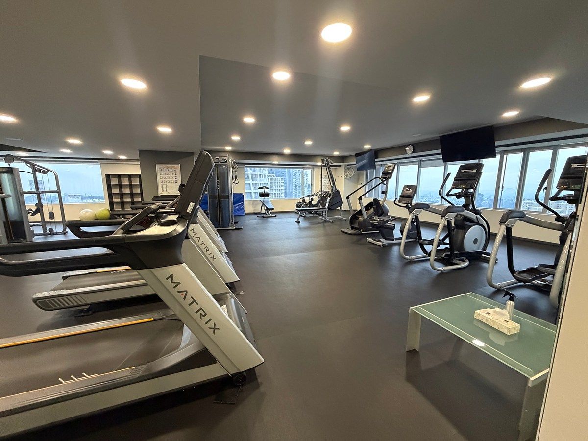 Apartamento em Santa Fe Cuajimalpa, Cuajimalpa de Morelos, foto 21 de 27