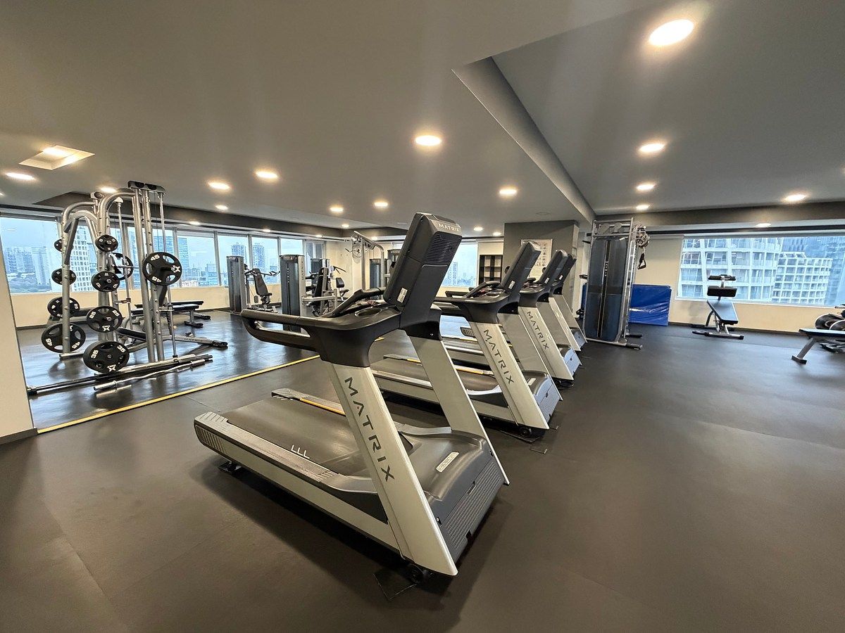 Apartamento em Santa Fe Cuajimalpa, Cuajimalpa de Morelos, foto 22 de 27