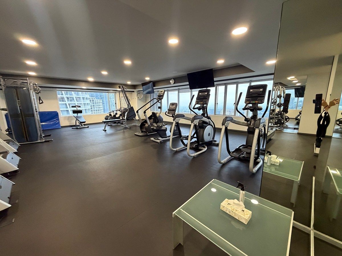 Apartamento em Santa Fe Cuajimalpa, Cuajimalpa de Morelos, foto 23 de 27