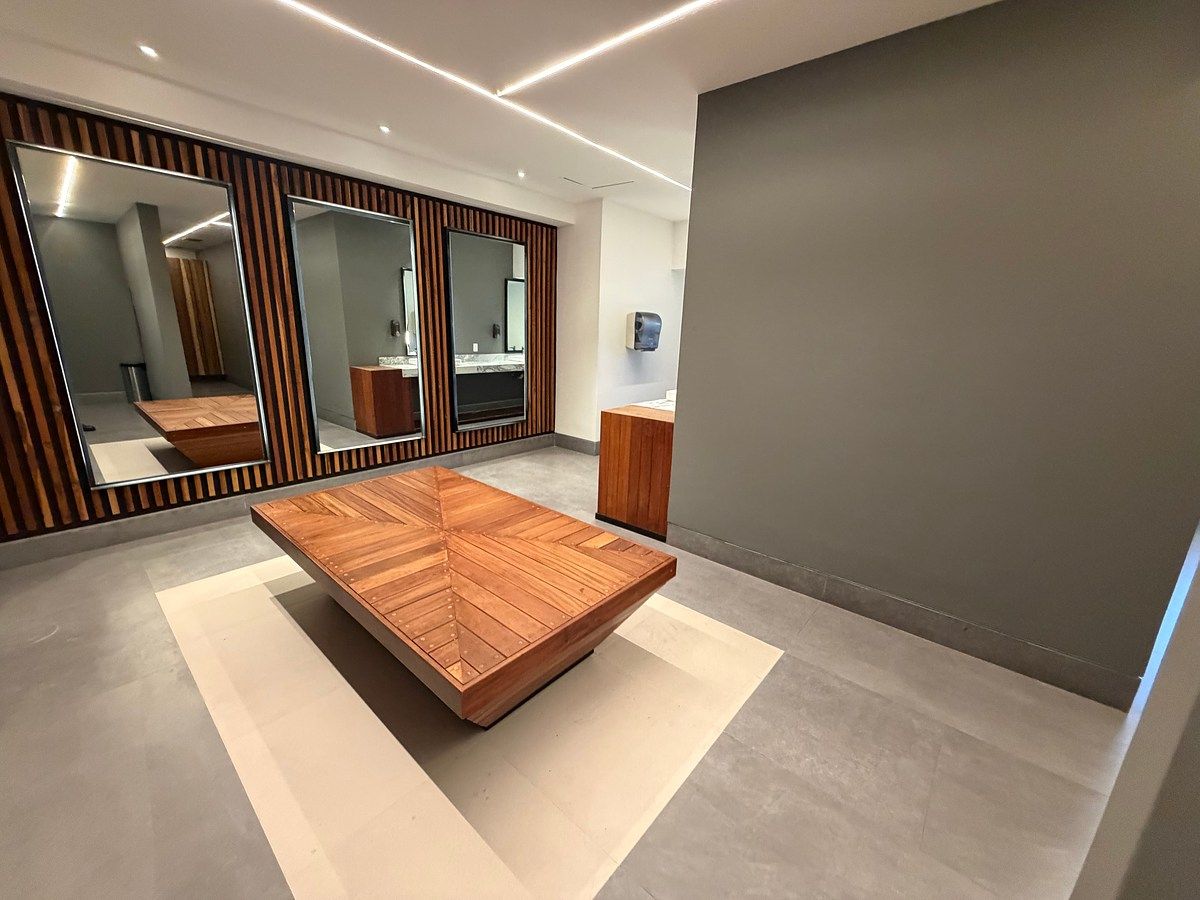 Apartamento em Santa Fe Cuajimalpa, Cuajimalpa de Morelos, foto 24 de 27