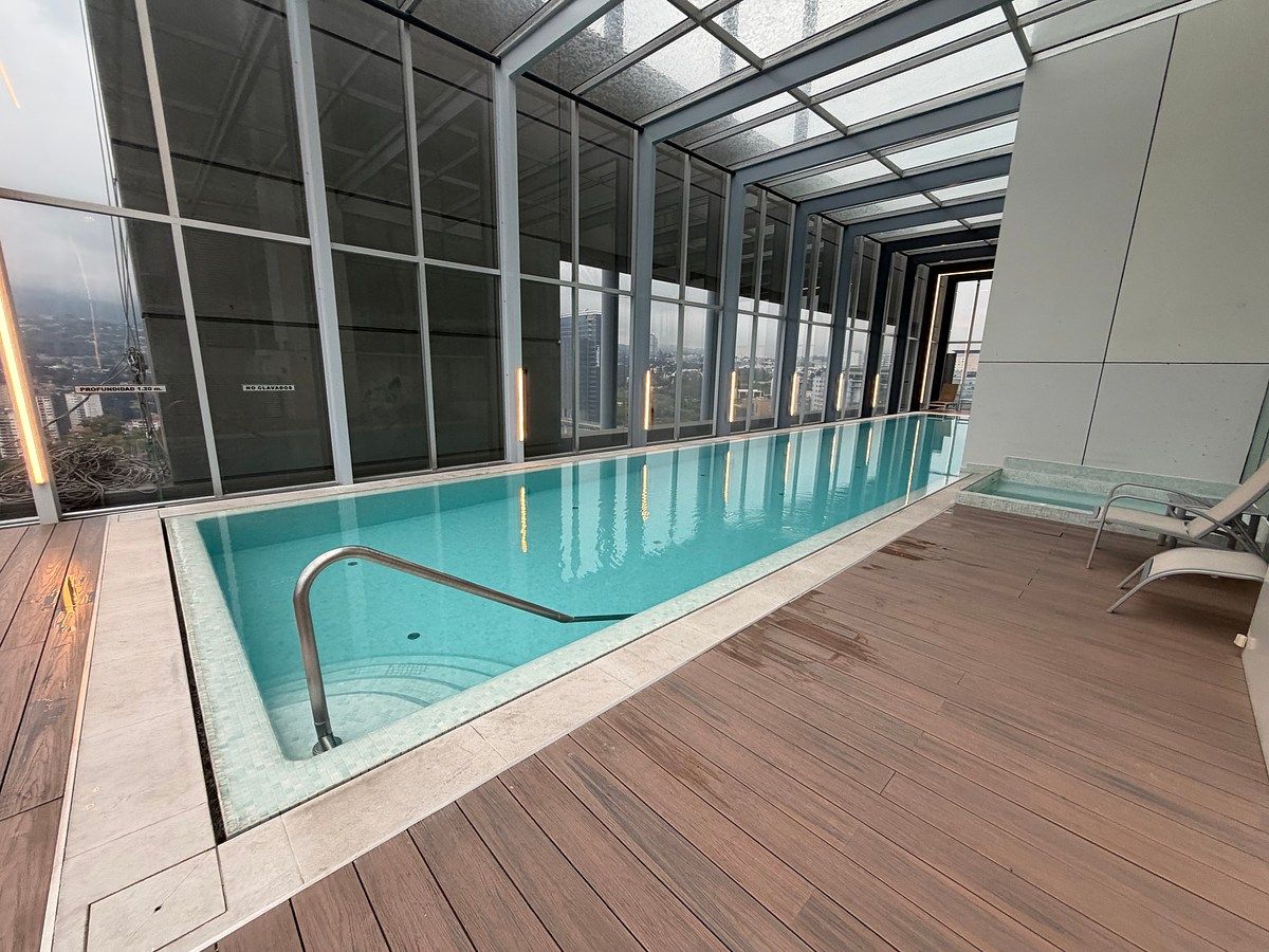 Apartamento em Santa Fe Cuajimalpa, Cuajimalpa de Morelos, foto 26 de 27