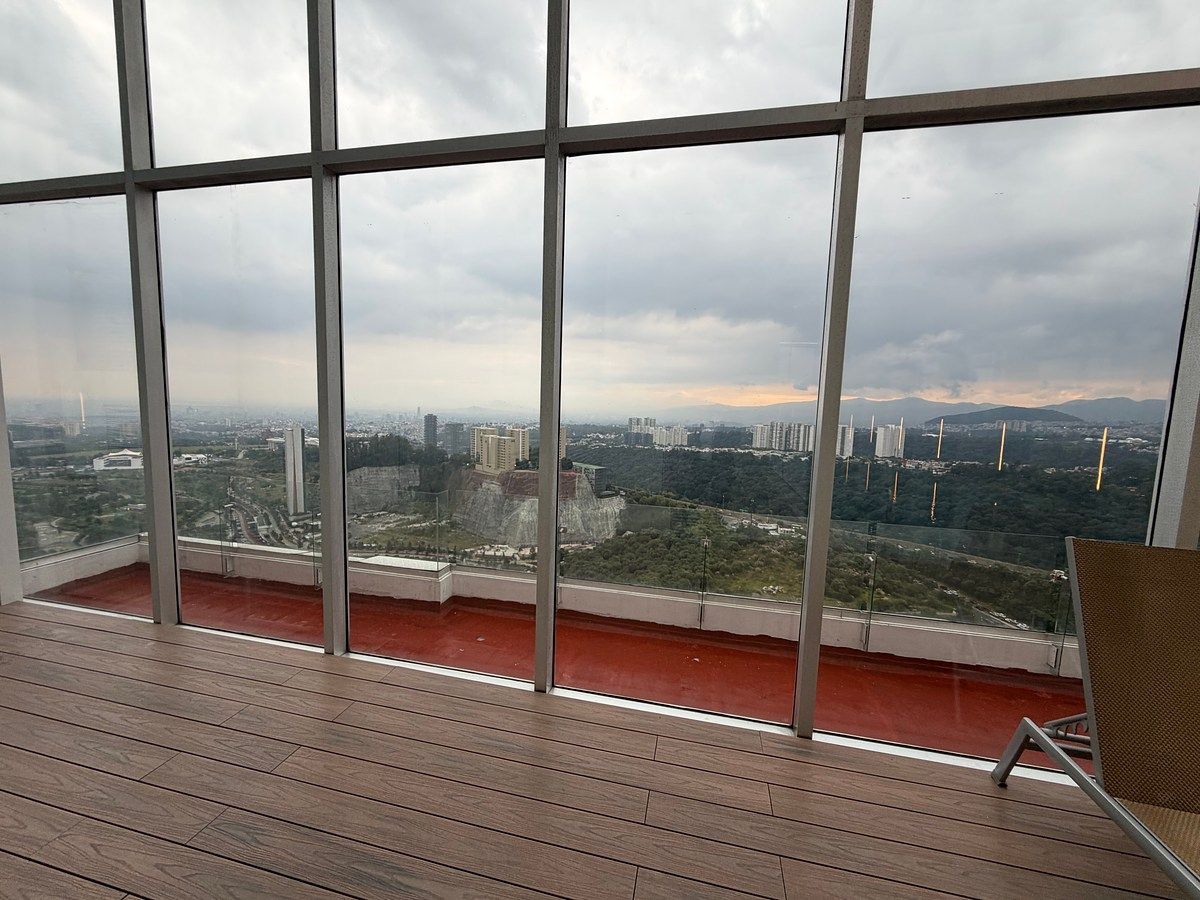 Apartamento em Santa Fe Cuajimalpa, Cuajimalpa de Morelos, foto 27 de 27