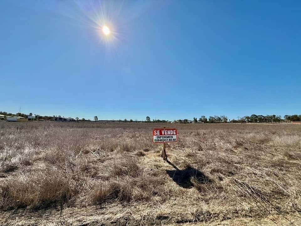 🔥EXCELLENT OPPORTUNITY LAND FOR SALE IN RANCHO BONITO, photo 1 of 14