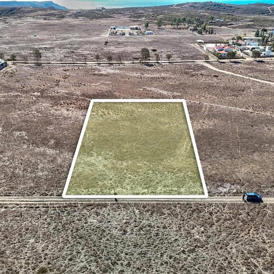 Lot in Ley Federal de Reforma Agraria (El Tigre), Ensenada, photo 5 of 14