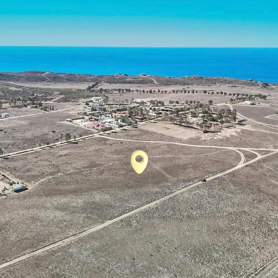 Lot in Ley Federal de Reforma Agraria (El Tigre), Ensenada, photo 7 of 14