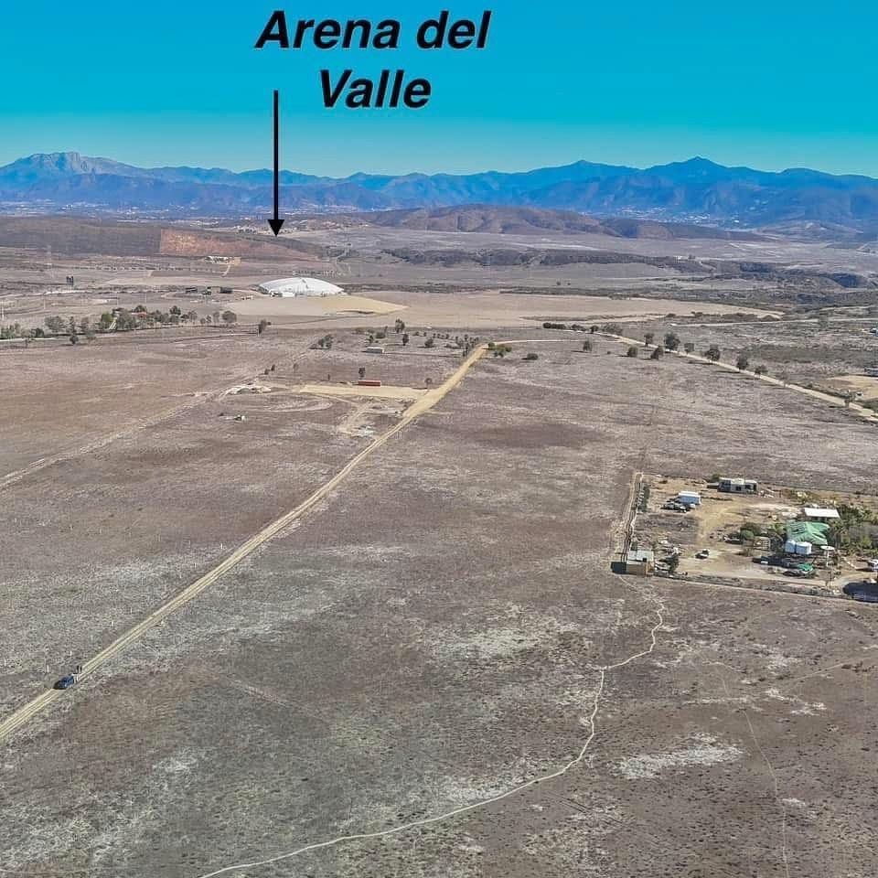 Lot in Ley Federal de Reforma Agraria (El Tigre), Ensenada, photo 8 of 14