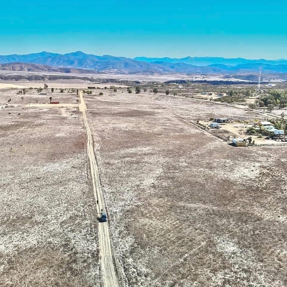 Lot in Ley Federal de Reforma Agraria (El Tigre), Ensenada, photo 9 of 14