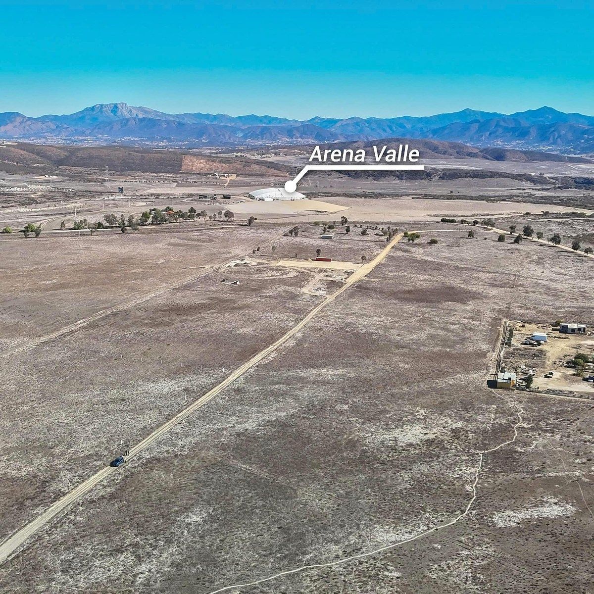 Lot in Ley Federal de Reforma Agraria (El Tigre), Ensenada, photo 14 of 14
