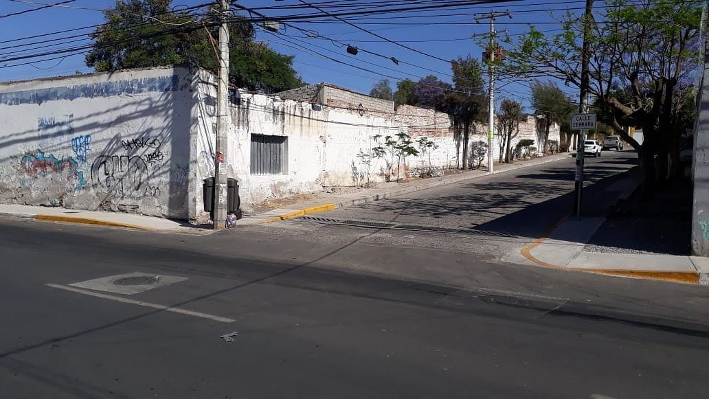 Terreno comercial en Santa Catarina, Querétaro, foto 2 de 7