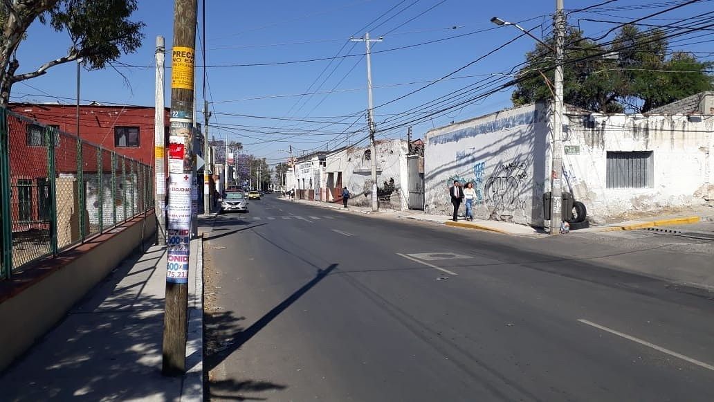 Terreno comercial en Santa Catarina, Querétaro, foto 3 de 7