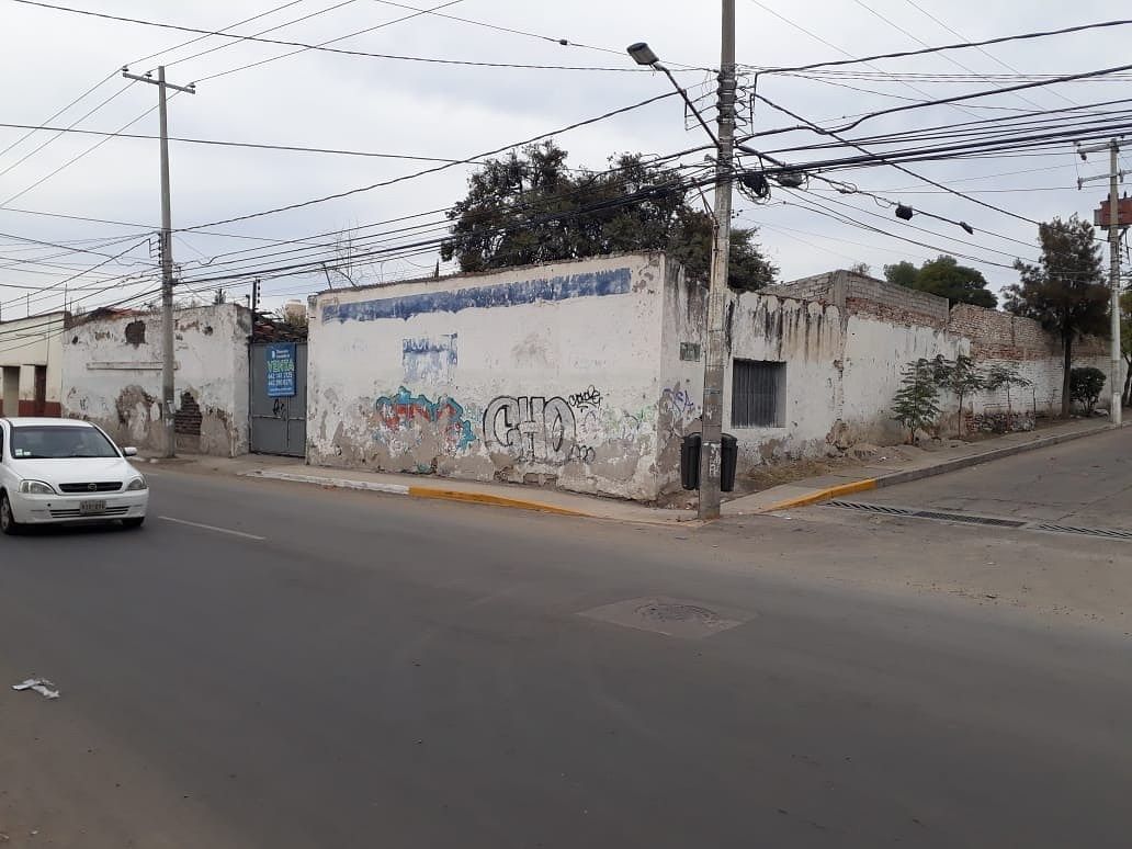 Terreno comercial en Santa Catarina, Querétaro, foto 4 de 7