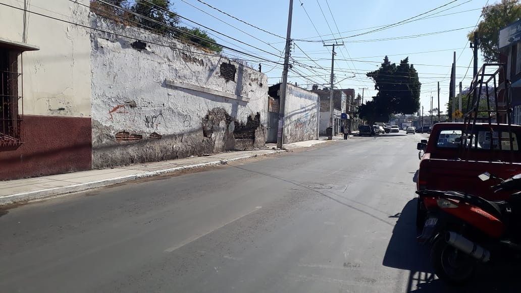 Terreno comercial en Santa Catarina, Querétaro, foto 6 de 7
