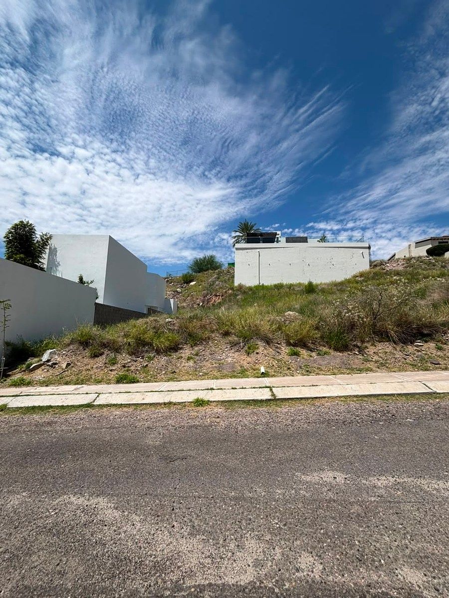 Lot in Privadas Residencial del Pedregal, Hermosillo, photo 5 of 9