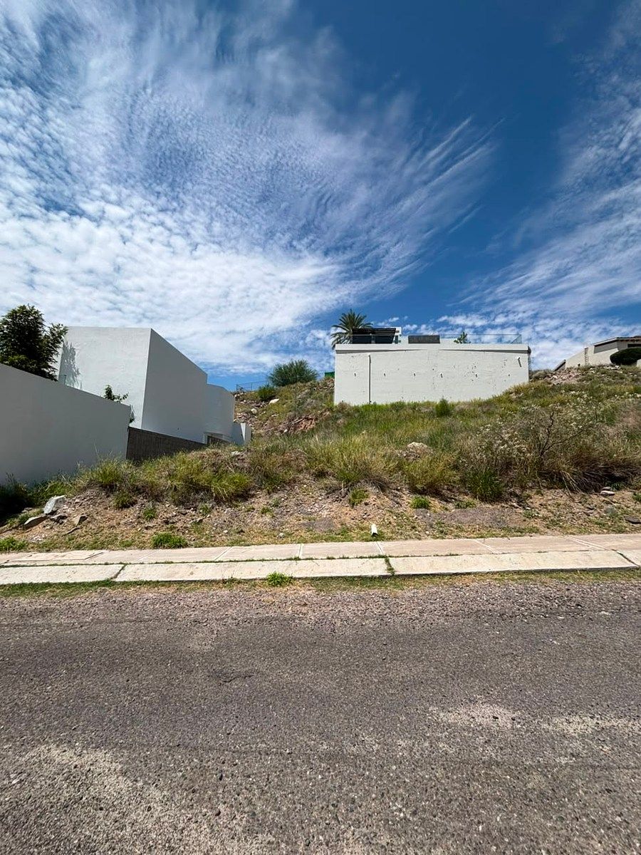 Lot in Privadas Residencial del Pedregal, Hermosillo, photo 6 of 9