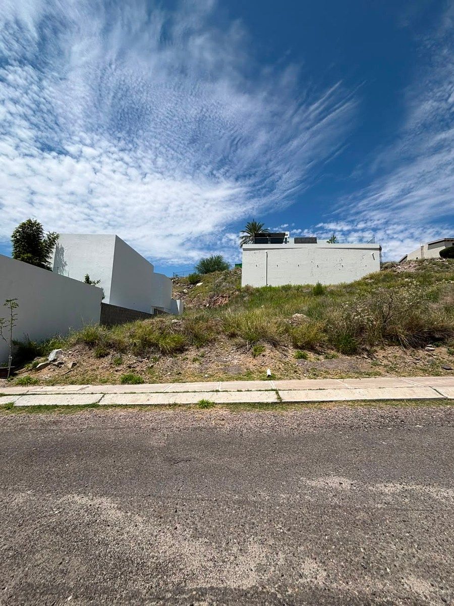 Lot in Privadas Residencial del Pedregal, Hermosillo, photo 7 of 9