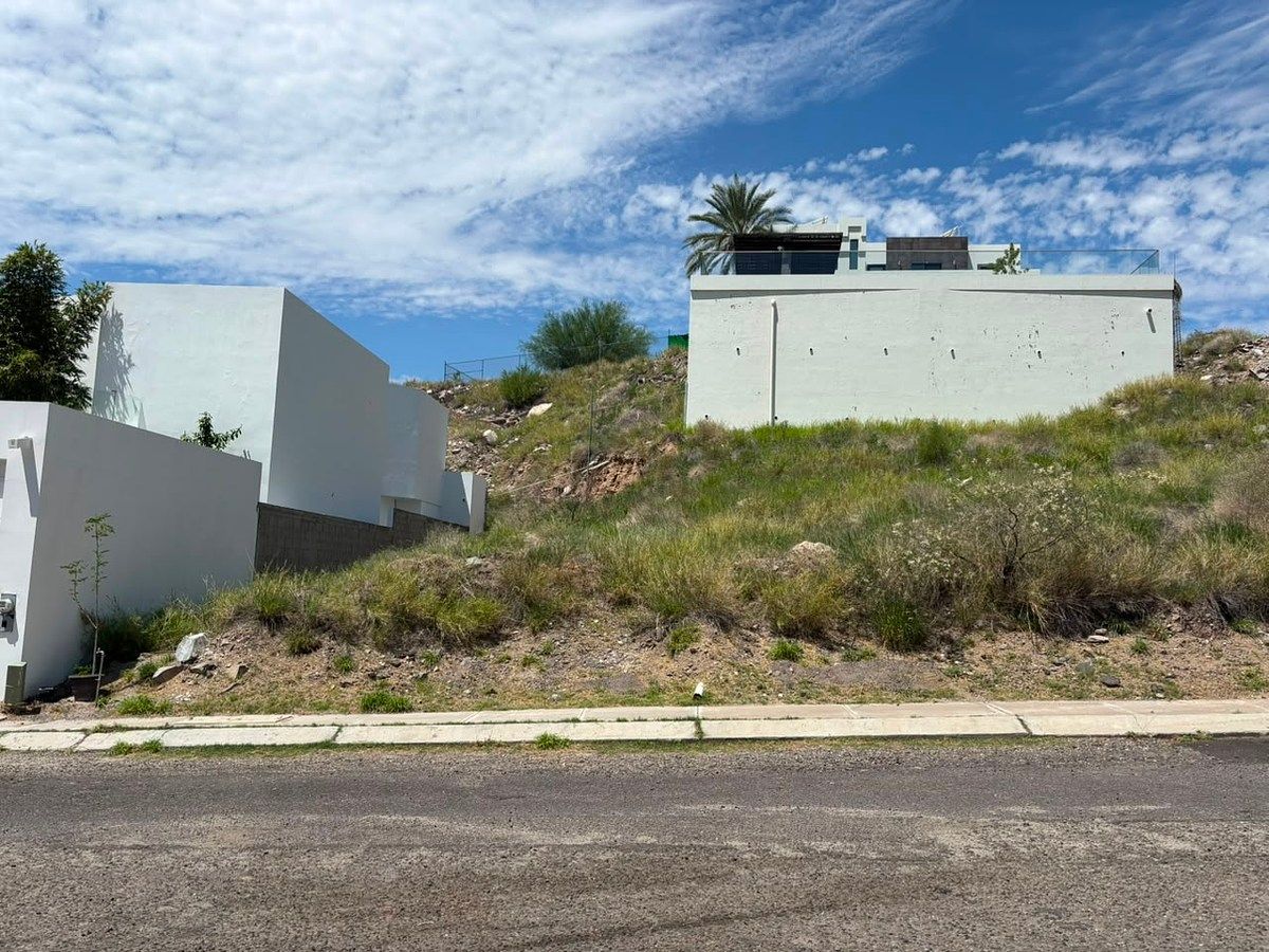 Lot in Privadas Residencial del Pedregal, Hermosillo, photo 4 of 9