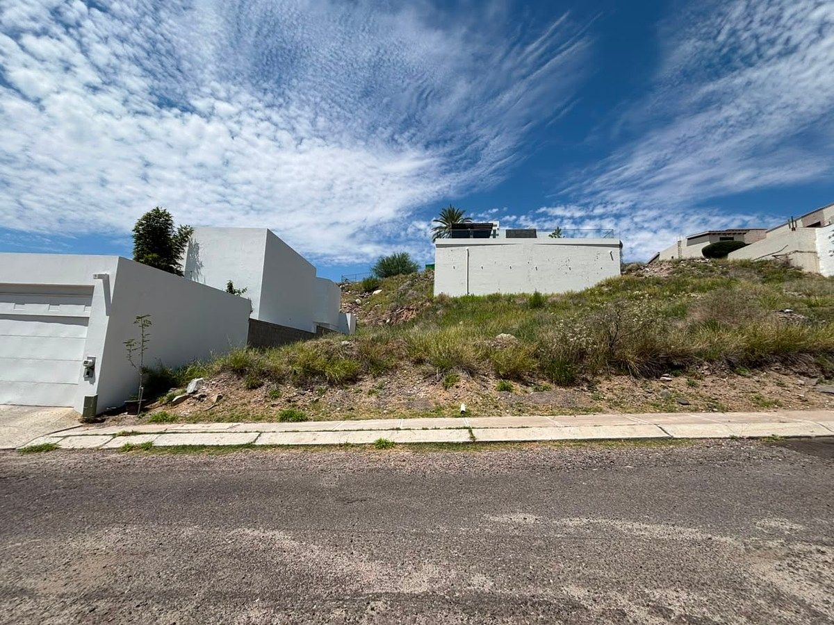 Lot in Privadas Residencial del Pedregal, Hermosillo, photo 9 of 9