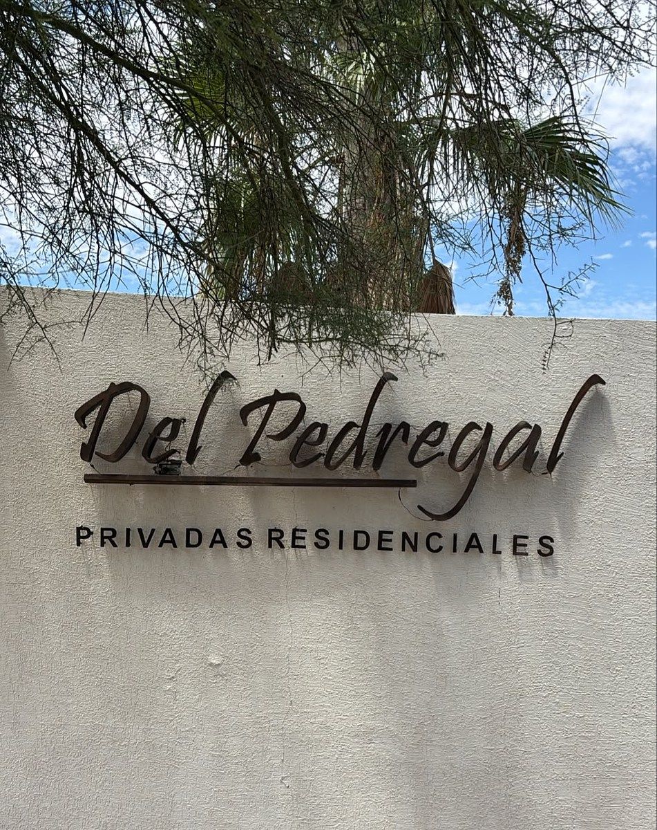 Lot in Privadas Residencial del Pedregal, Hermosillo, photo 2 of 9