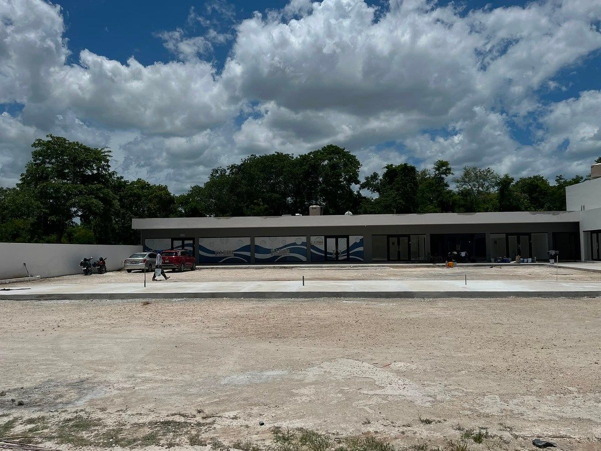 LOCAIS COMERCIAIS PARA ALUGAR NA PLAZA SAN ANTONIO EM CAMPECHE, foto 1 de 37