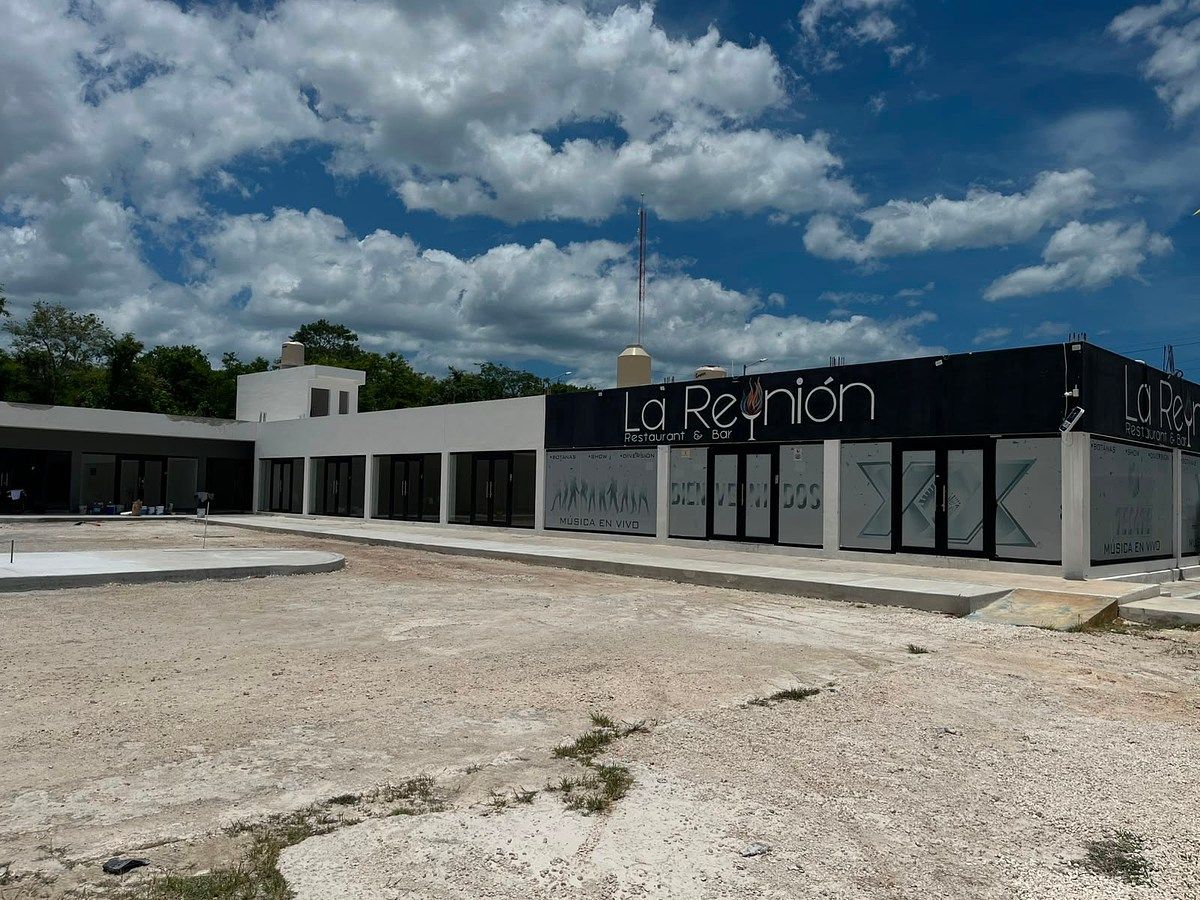 Local em Imi, Campeche, foto 3 de 37