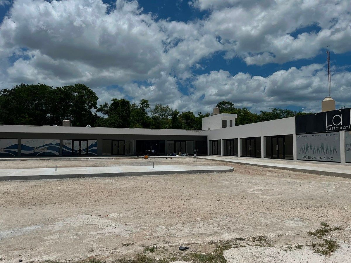 Local em Imi, Campeche, foto 6 de 37