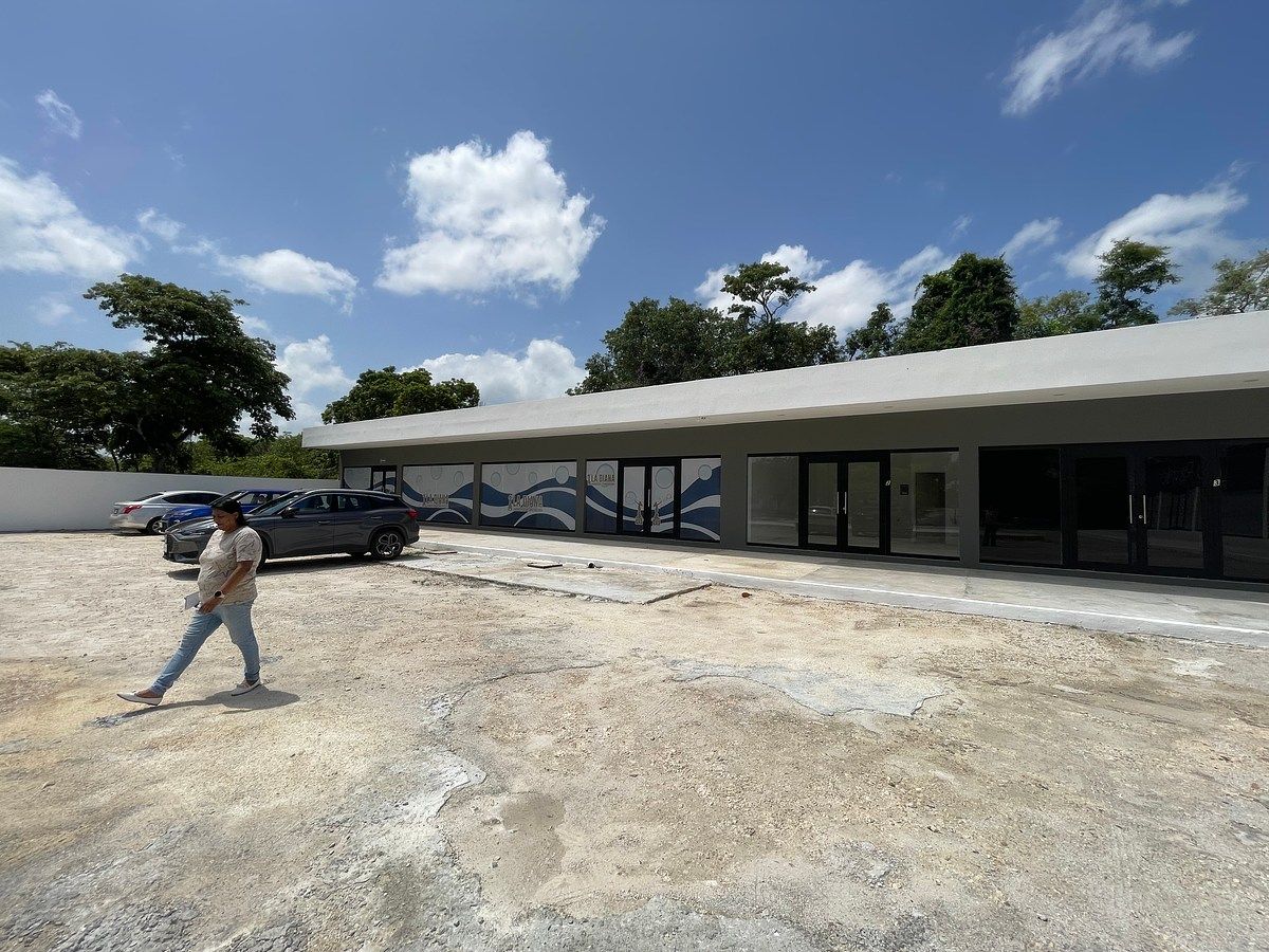 Local em Imi, Campeche, foto 7 de 37