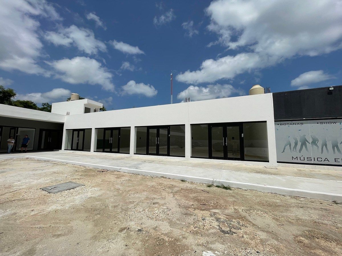 Local em Imi, Campeche, foto 17 de 37