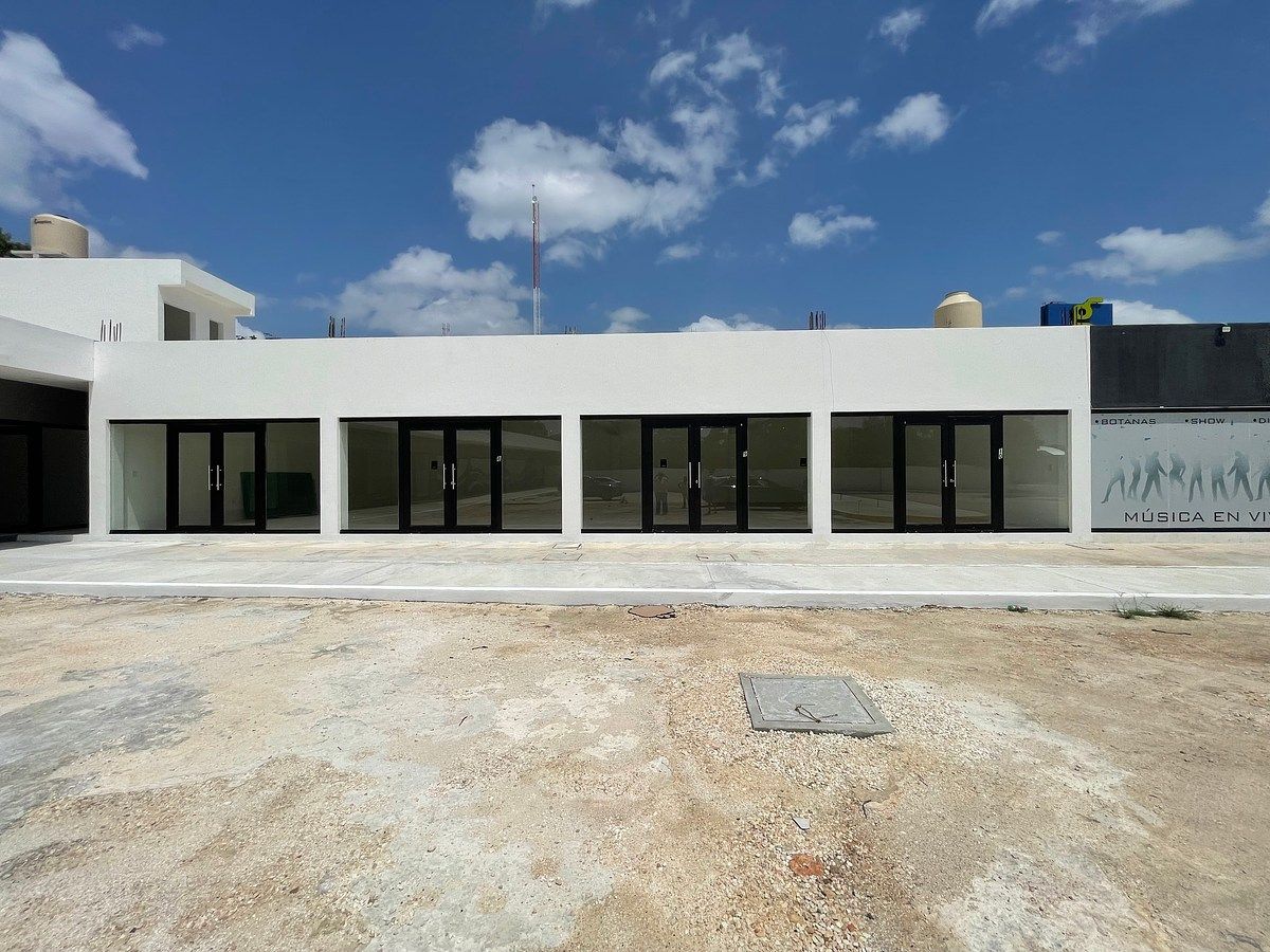 Local em Imi, Campeche, foto 29 de 37