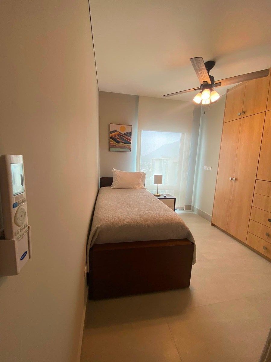 Apartamento em Zona Valle Oriente Sur, San Pedro Garza García, foto 4 de 18