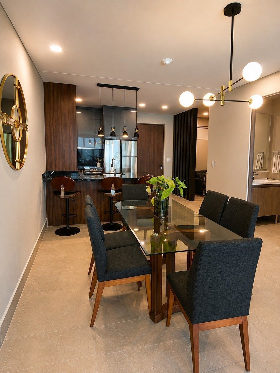 Apartamento em Zona Valle Oriente Sur, San Pedro Garza García, foto 5 de 18