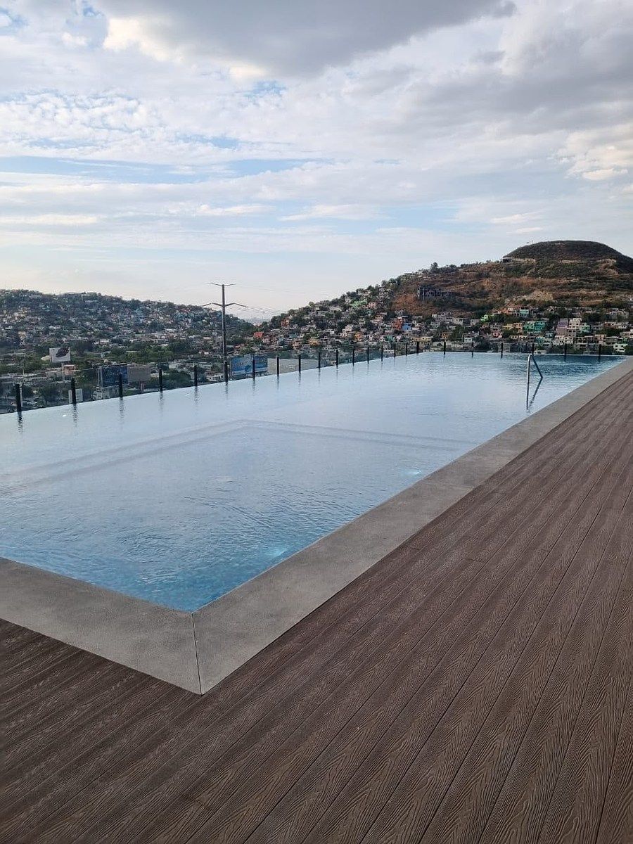 Apartamento em Zona Valle Oriente Sur, San Pedro Garza García, foto 13 de 18