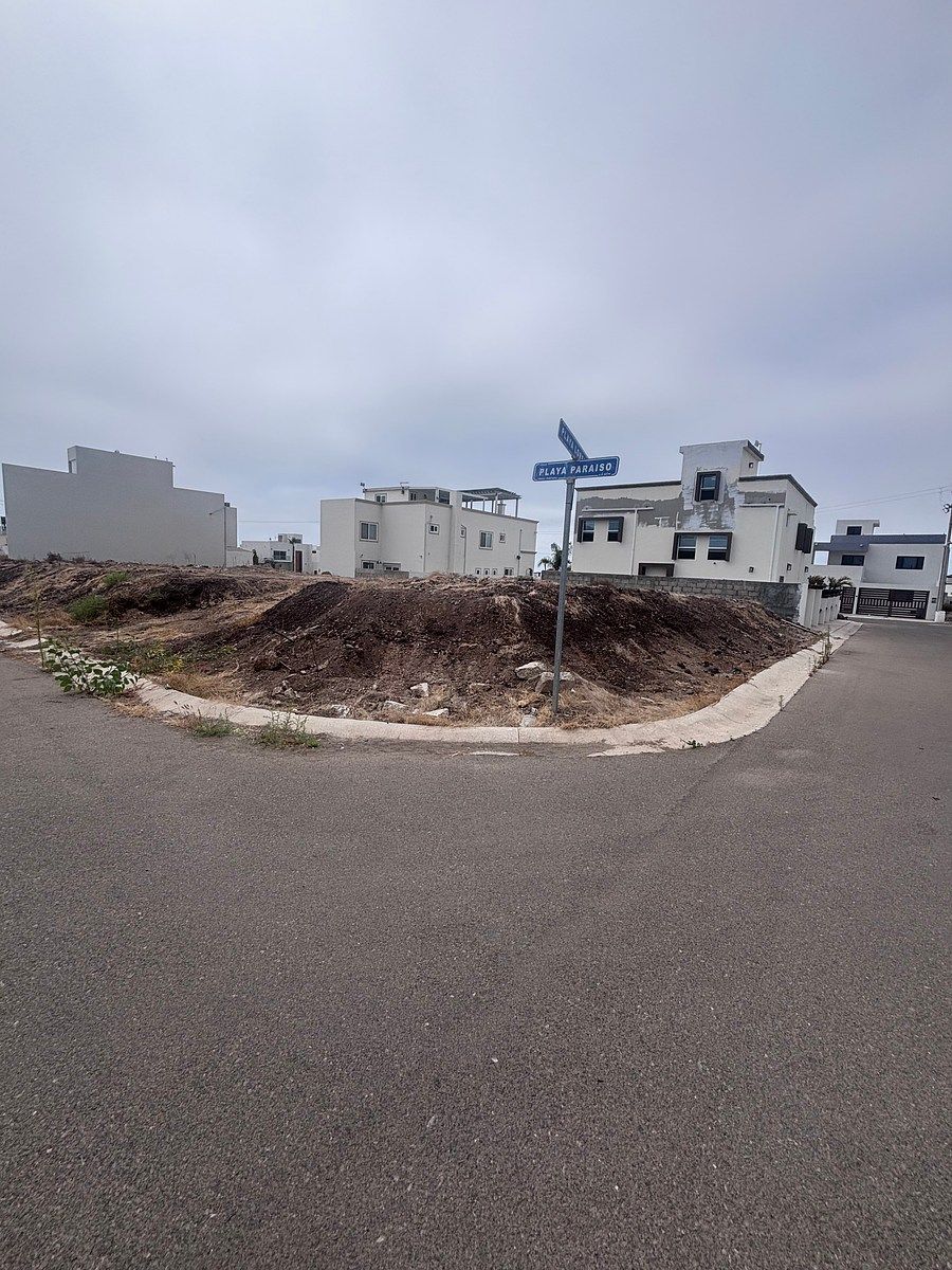 TERRENO À VENDA | PUNTA AZUL, ROSARITO, foto 1 de 7