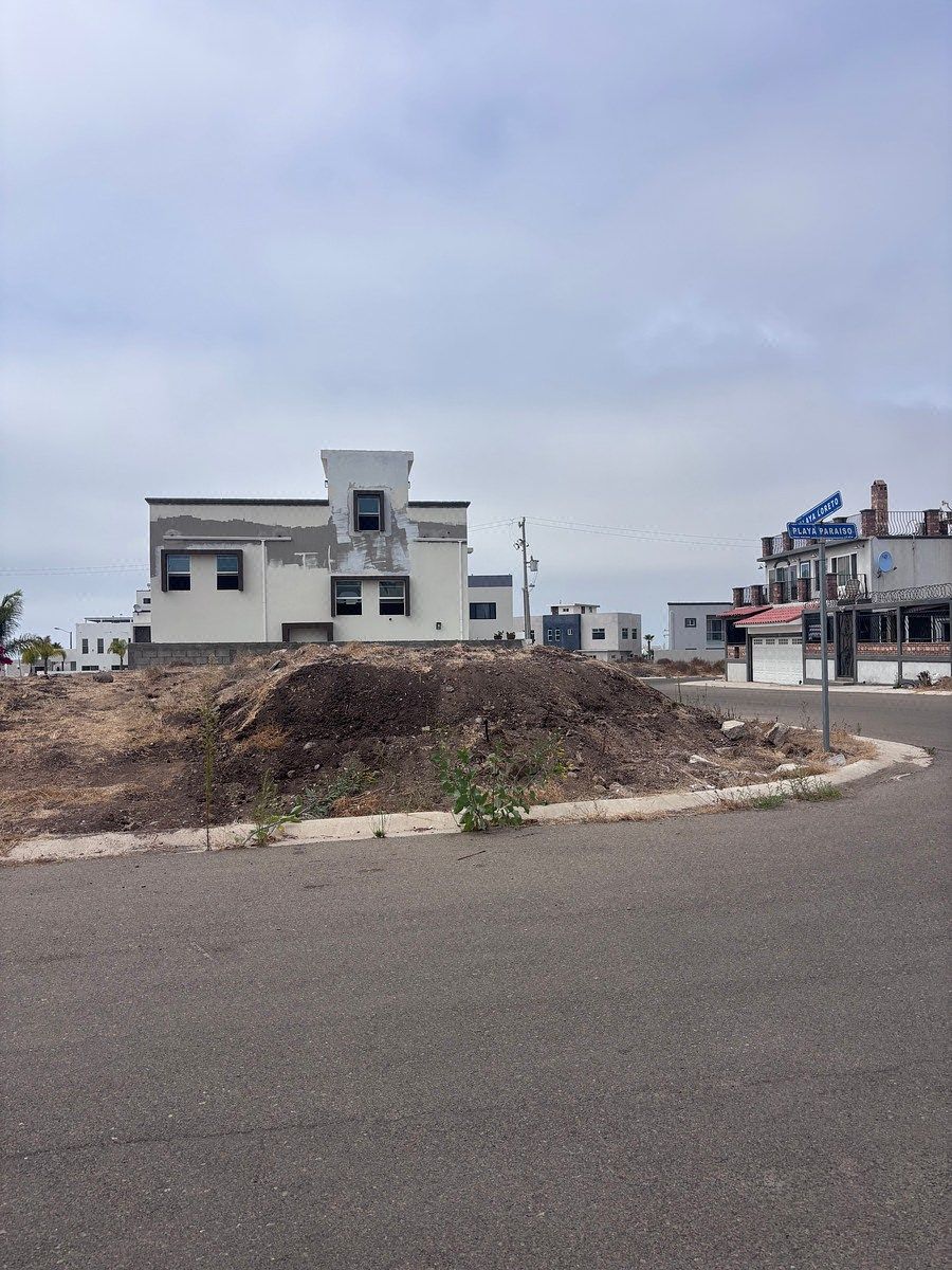Lote em Punta Azul, Playas de Rosarito, foto 5 de 7