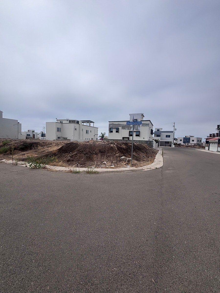 Lote em Punta Azul, Playas de Rosarito, foto 6 de 7