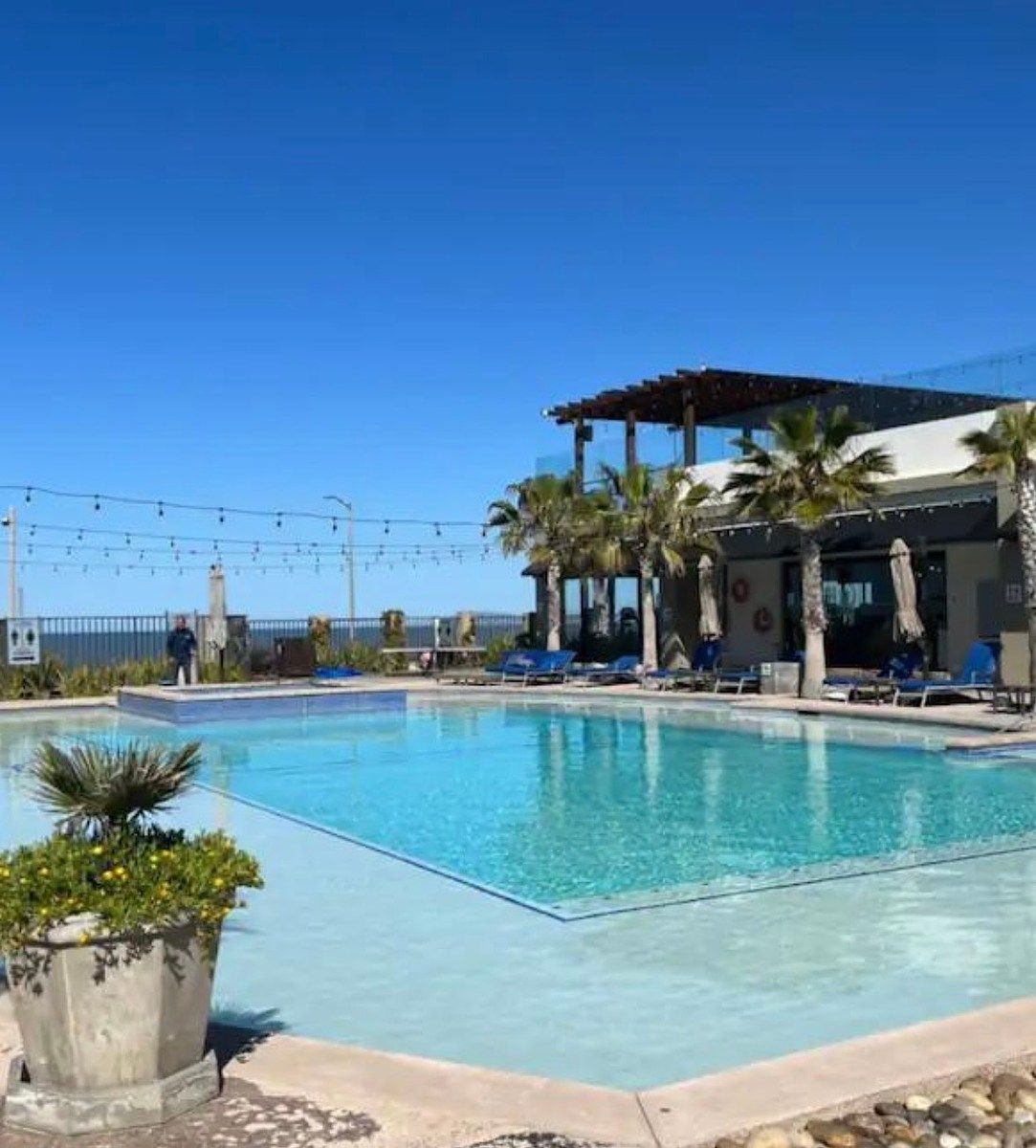 Lote em Punta Azul, Playas de Rosarito, foto 3 de 7