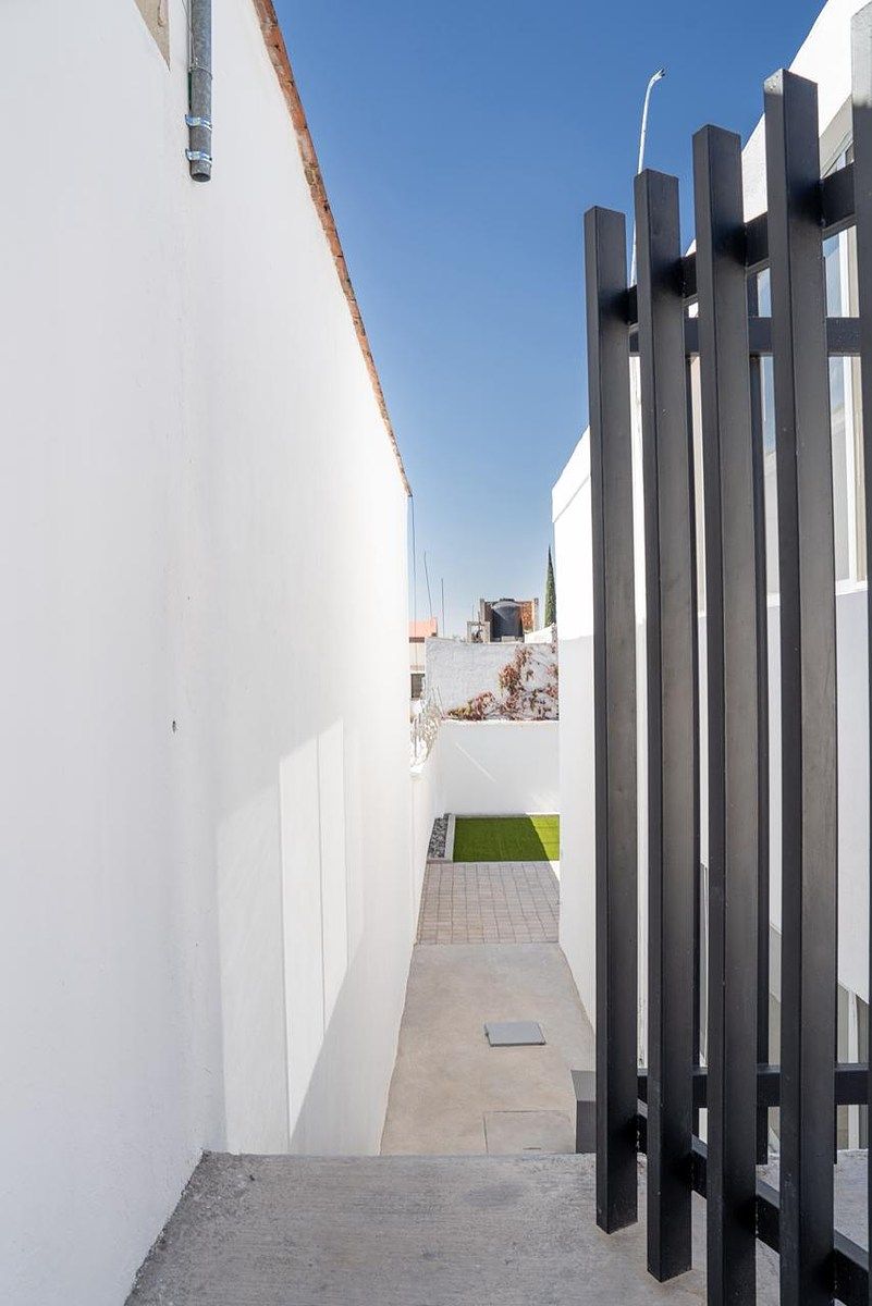 Casa em Arboledas, Querétaro, foto 19 de 34