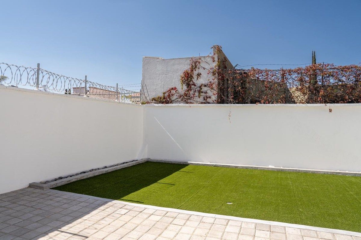 Casa em Arboledas, Querétaro, foto 33 de 34