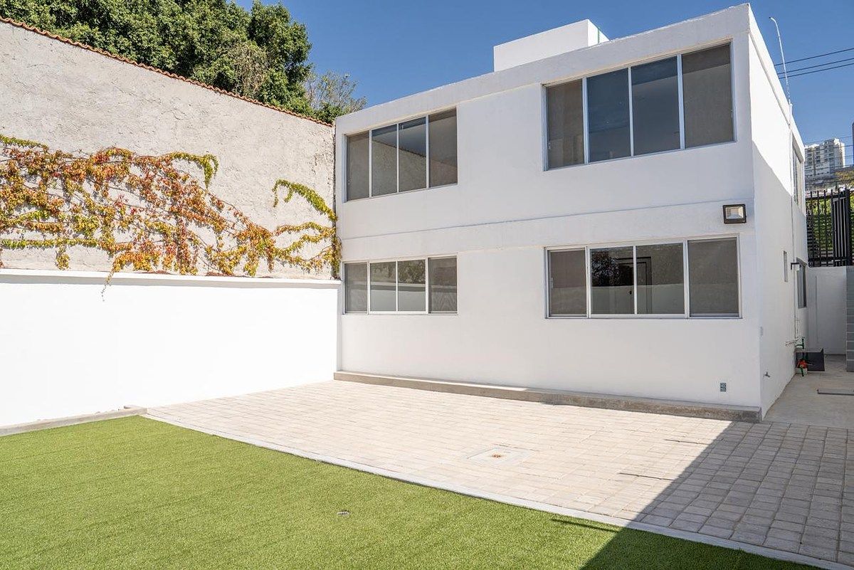 Casa em Arboledas, Querétaro, foto 31 de 34