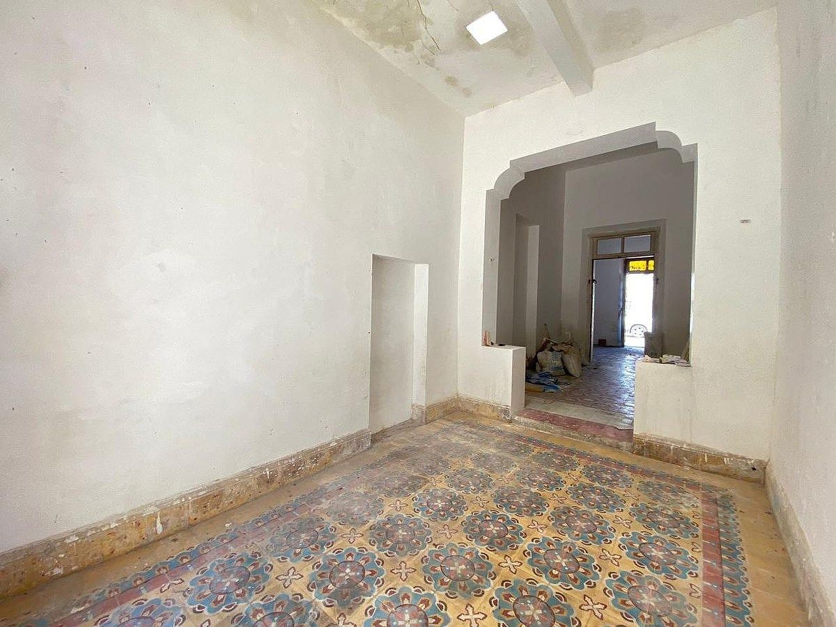 House / Local for Sale - Downtown Mérida (La Plancha Area), photo 1 of 10