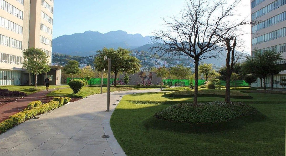 Apartamento em Contry, Monterrey, foto 17 de 20