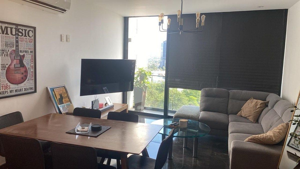 Apartment in San Jerónimo, Monterrey, photo 6 of 11
