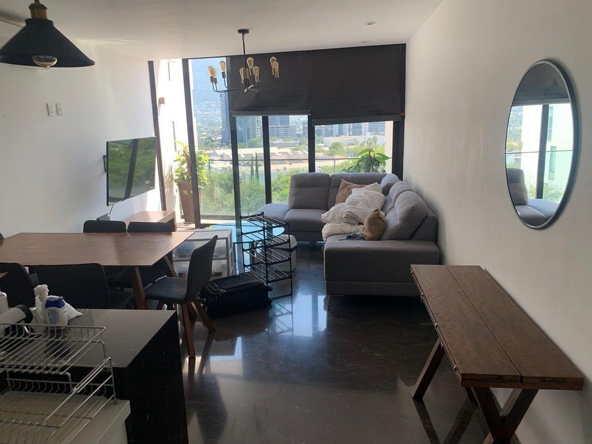 Apartment in San Jerónimo, Monterrey, photo 8 of 11