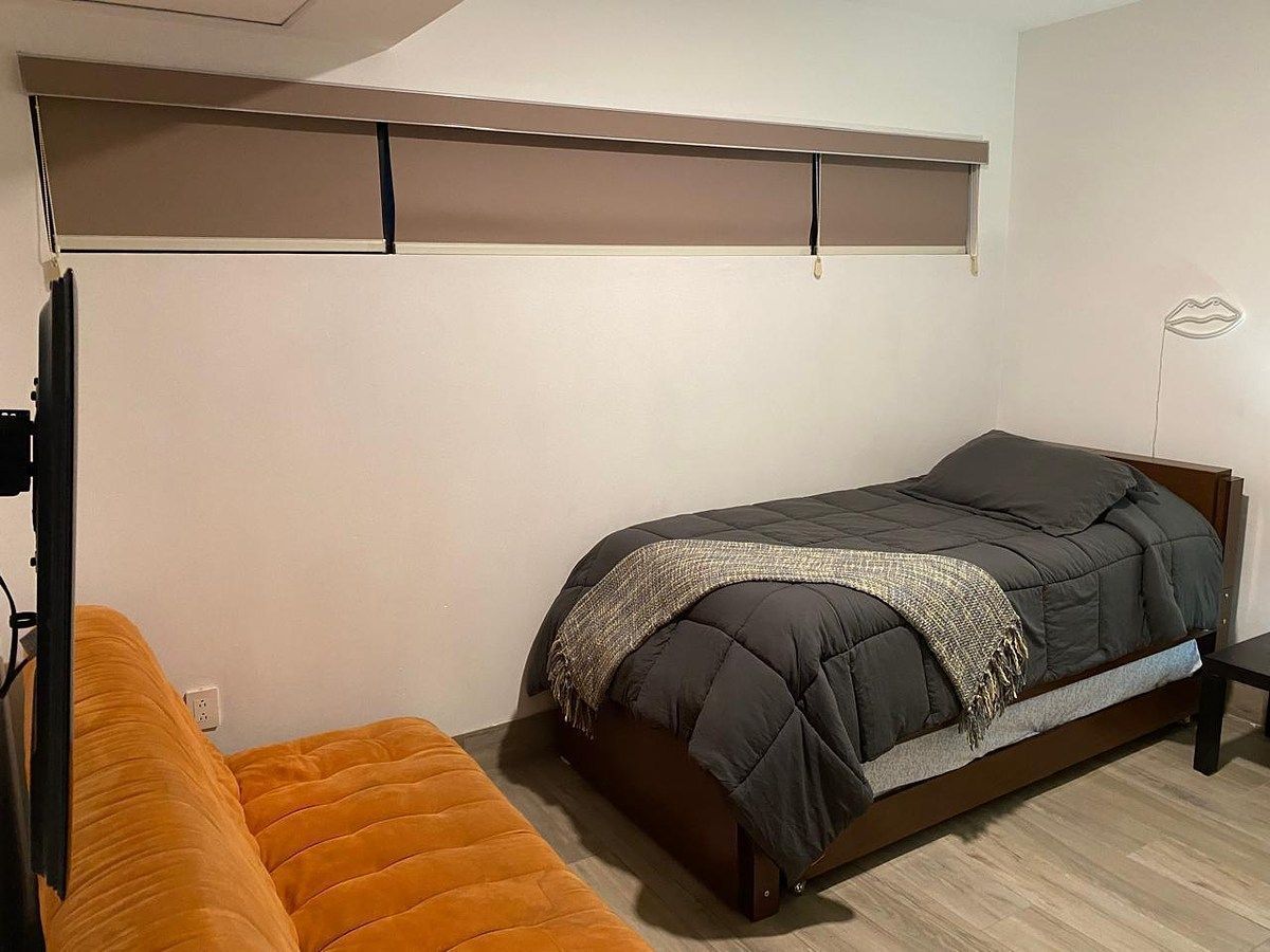 Apartment in San Jerónimo, Monterrey, photo 11 of 11