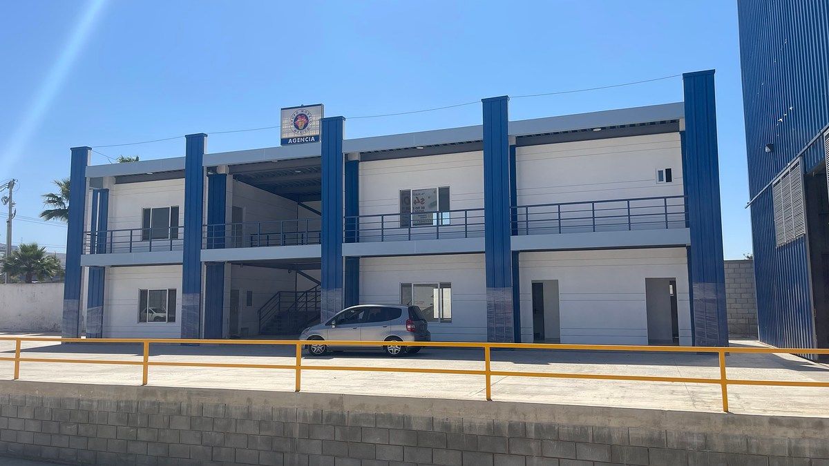 Oficinas, foto 6 de 19