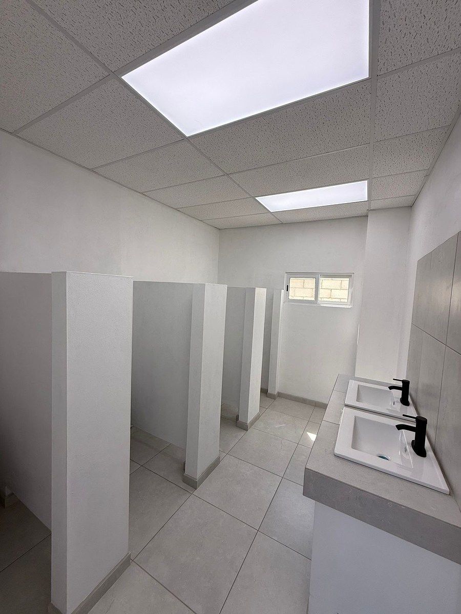 Sanitarios, foto 9 de 19